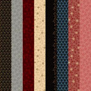 Fabric Lines Designers > Pam Buda - Old Country Store Fabrics
